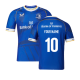 Home Shirts