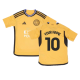 Third Shirts
