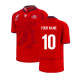 Rugby Shirts