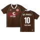 Home Shirts