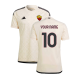 Away Shirts