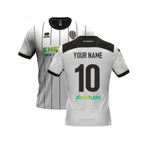 2023-2024 Cesena Home Shirt