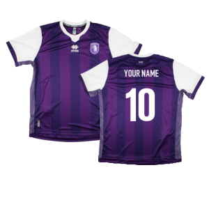 2023-2024 Beerschot Home Shirt