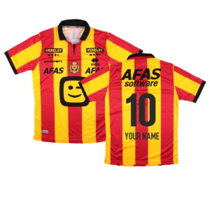 2023-2024 KV Mechelen Home Shirt