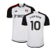Home Shirts
