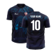 Away Shirts