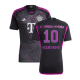 Away Shirts
