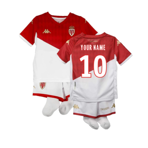 2019-2020 Monaco Home Mini Kit (Your Name)