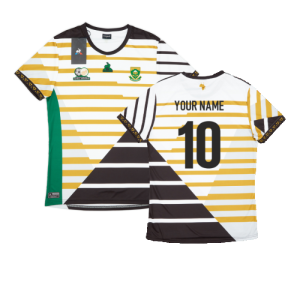 2023-2024 South Africa Third Shirt