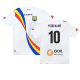 Away Shirts