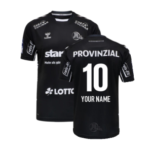 2020-2021 Holstein Kiel Away Shirt