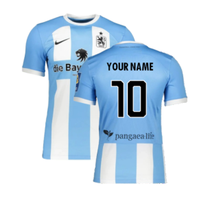 2023-2024 1860 Munich Home Shirt