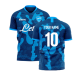 Hero Shirts