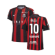 Home Shirts