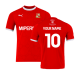 Home Shirts