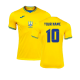 Home Shirts
