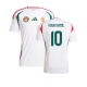 Away Shirts