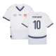 Away Shirts