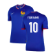 Home Shirts