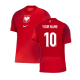 Away Shirts