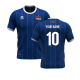 Home Shirts