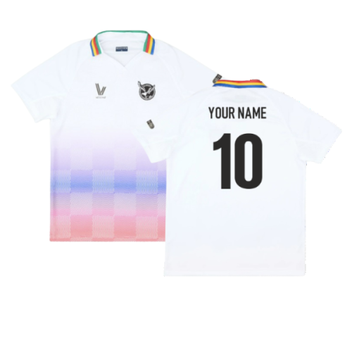 2024-2025 Namibia Third Shirt (Your Name)