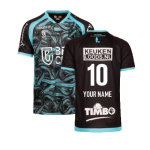 2023-2024 FC Volendam Away Shirt