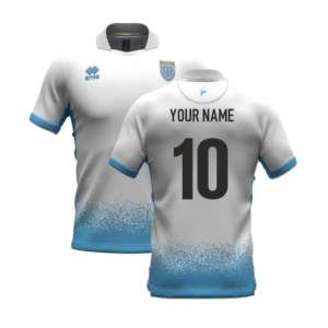 2024-2025 San Marino Home Shirt (Kids)