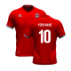 Home Shirts