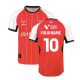 Home Shirts