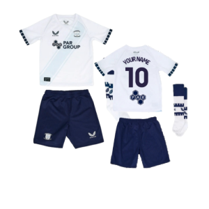 2024-2025 Preston Home Infant Kit