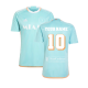 Third Shirts