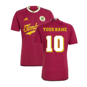 2024-2025 Portland Timbers Third Shirt (Your Name)