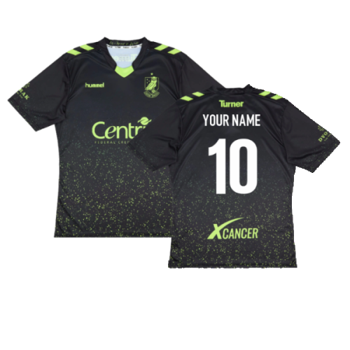 2024-2025 Union Omaha Home Shirt (Your Name)