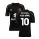 Third Shirts