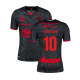 Third Shirts