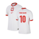 Home Shirts