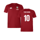 Hero Shirts