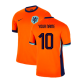 Home Shirts