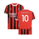 Home Shirts