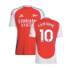 Home Shirts