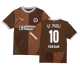 Home Shirts