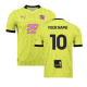 Away Shirts