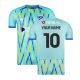 Third Shirts