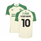 Away Shirts