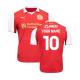 Home Shirts