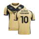 Away Shirts