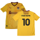 Away Shirts
