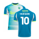 Third Shirts