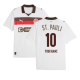 Away Shirts